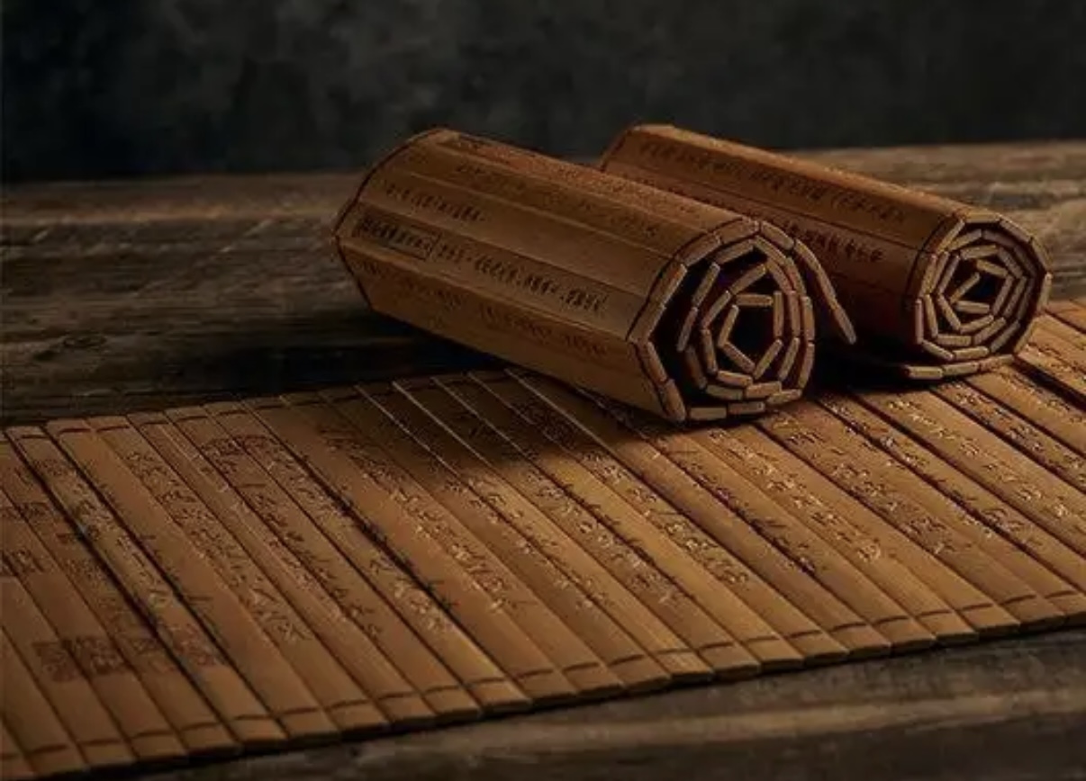 重温古代判词，感受“情理法相融”的中国传统法文化
